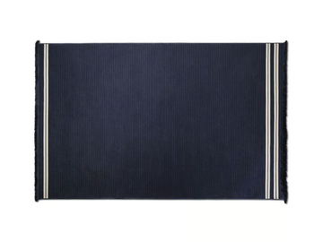 SHERAZADE - Solid-color rectangular polypropylene outdoor rugs by Poltrona Frau - view 2